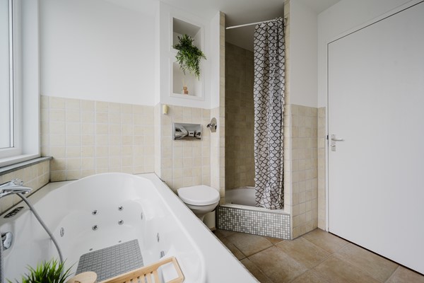 Medium property photo - Fresiastraat 50, 3202 RB Spijkenisse